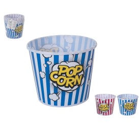 CUBO PALOMITAS 14X12 CM 2 SURT