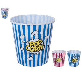 CUBO PALOMITAS 18.5X18CM 2 SURT