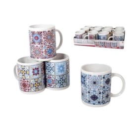 JARRA MUG HIDRAULICO 33CL