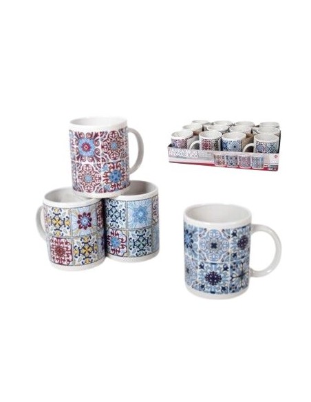 JARRA MUG HIDRAULICO 33CL