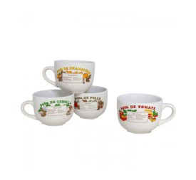JUMBO RECETAS 45CL