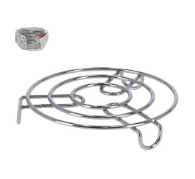 SALVAMANTEL IRON  16 CM