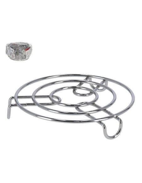 SALVAMANTEL IRON  16 CM