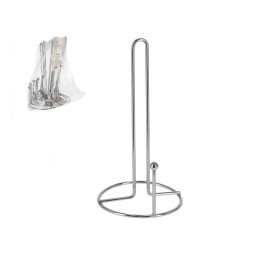 PORTARROLLOS  IRON 28,5 CM