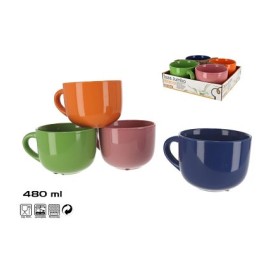 TAZA JUMBO MINERVA 450ML