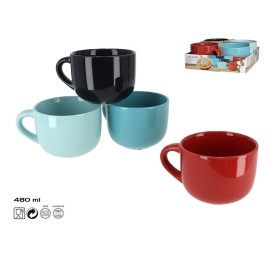 TAZA JUMBO INVIERNO 450 ML.