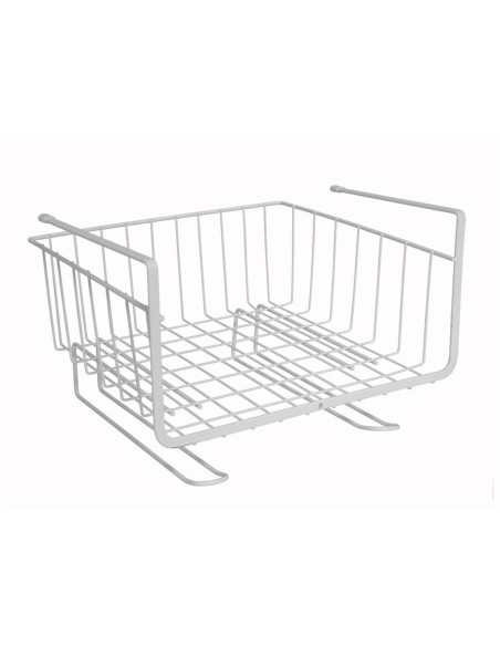 BANDEJA COLGANTE MULTIUSOS 28X24,5X19CM