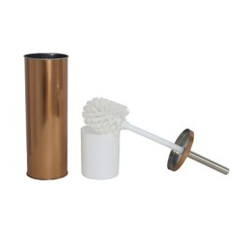 ESCOBILLERO BAÑO 38X9,5 SAHARA MARRON