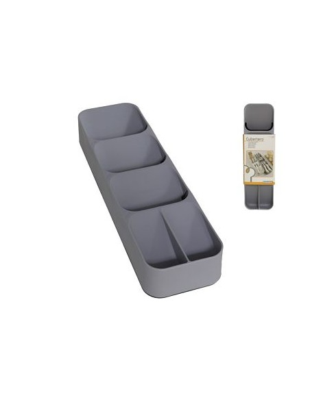 CUBERTERO 39X11X5,8 CM