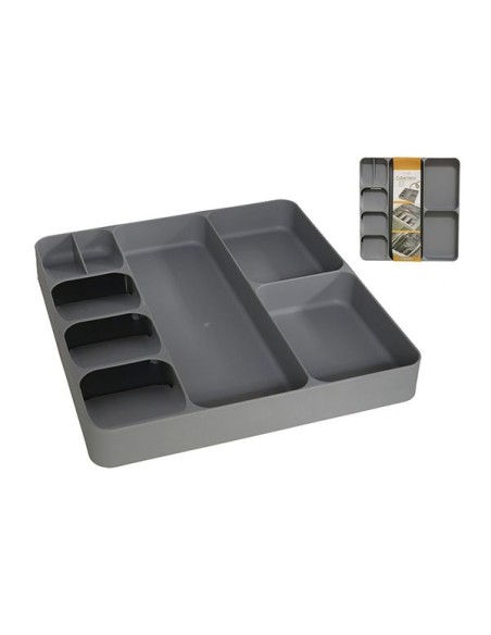 CUBERTERO 38,5X39,5X5,5 CM