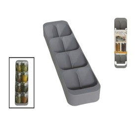ORGANIZADOR BOTES 39X11X5,8 CM