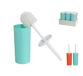 ESCOBILLERO CON ESCOBILLA FRESH 10X10X38