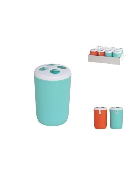 PORTACEPILLOS FRESH 7X7X11 CM