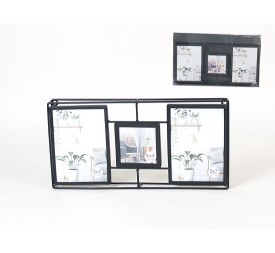 PORTAFOTOS ALAM X3 1(10X10) 2(13X18)