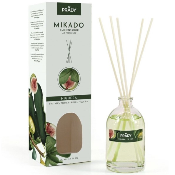 HIGO MIKADO AMBIENTADOR 100ML