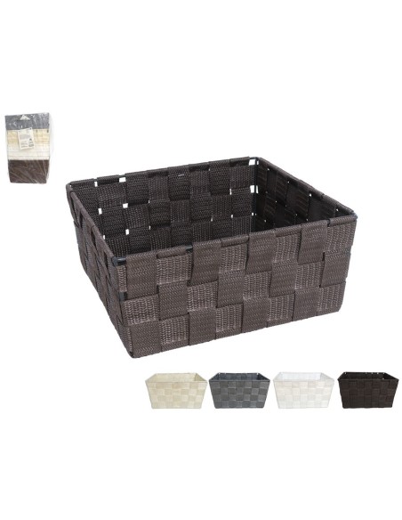 CESTA ESTIVO 23X23 NEW WINTER