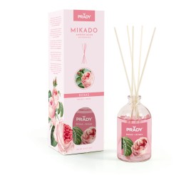 ROSAS MIKADO AMBIENTADOR 100ML