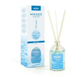 OCEANO MIKADO AMBIENTADOR 100ML