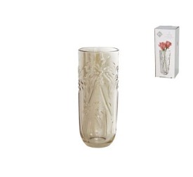 JARRÓN CRISTAL 17,8CM HAWAI