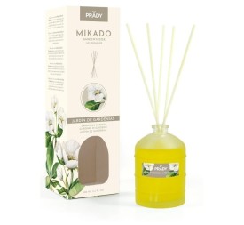 JARDIN DE GARDENIAS MIKADO AMBIENTAD 100ML