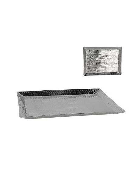 PLATO DECORATIVO 35,5X25,5X2CM