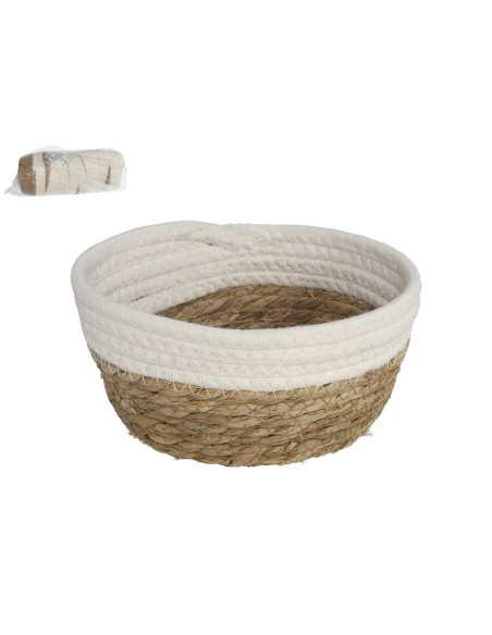 CESTA MADRID 18X10CM