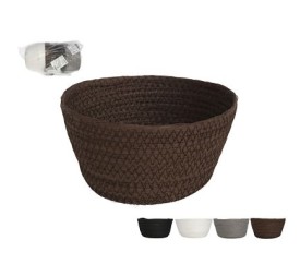 CESTAS SEASONS 24X18X8CM 4 SURT.