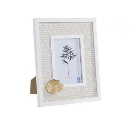 MARCO FOTO MADERA CRISTAL 21,5X1,8X26,5 21X2X26