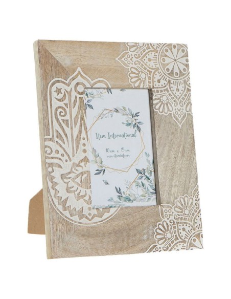 MARCO FOTO 10X15 MANGO 20X2X25,5 00X0X00 DECAPE