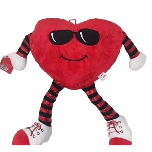 CORAZON BRAZOS Y PIERNAS (0721)