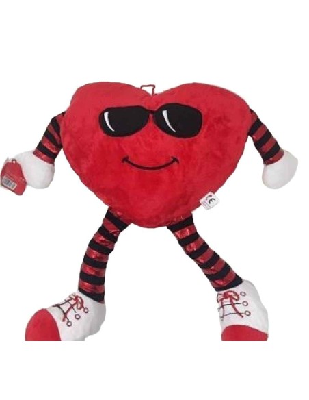 CORAZON BRAZOS Y PIERNAS (0721)
