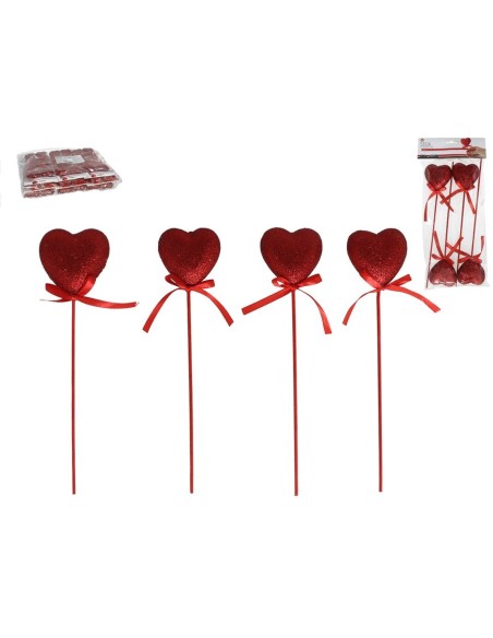 STICK CORAZON X4 LOVE 6,5X2X25,5CM