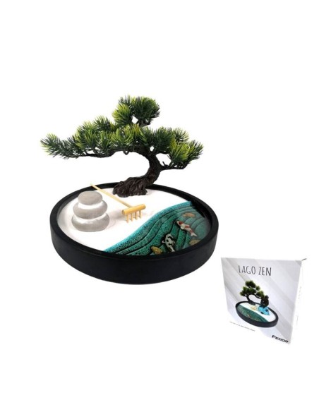 BASE ZEN LAKE HITO XL REDONDA