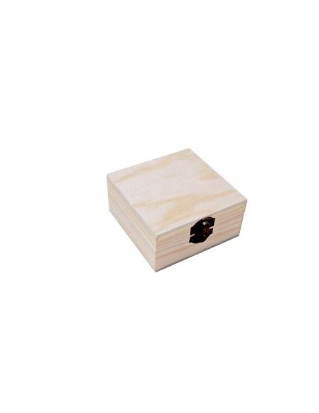 CAJA CUADRADA NATURAL XL