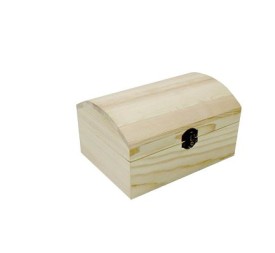 COFRE NATURAL PINO L