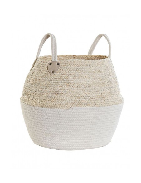 CESTA FIBRA 31X36X42 NATURAL