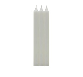 PACK 3 VELAS CIRIO BLANCO