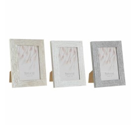 MARCO FOTO 10X15 PS CRISTAL 14,5X2X19,5 3 SURT.