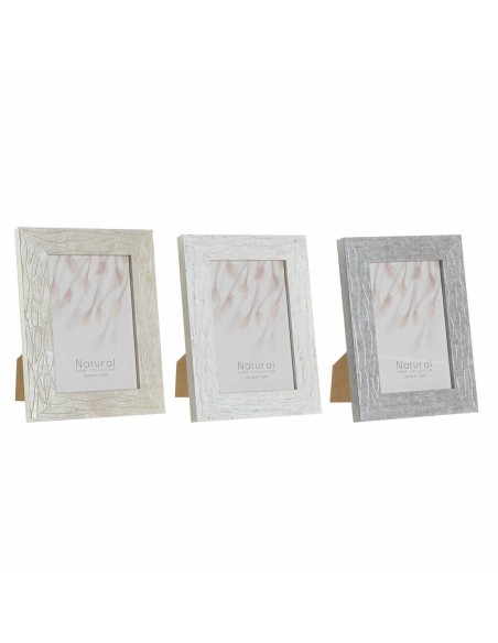 MARCO FOTO 10X15 PS CRISTAL 14,5X2X19,5 3 SURT.