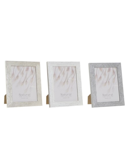 MARCO FOTO 15X20 PS CRISTAL 19,5X2X24,7 3 SURT.