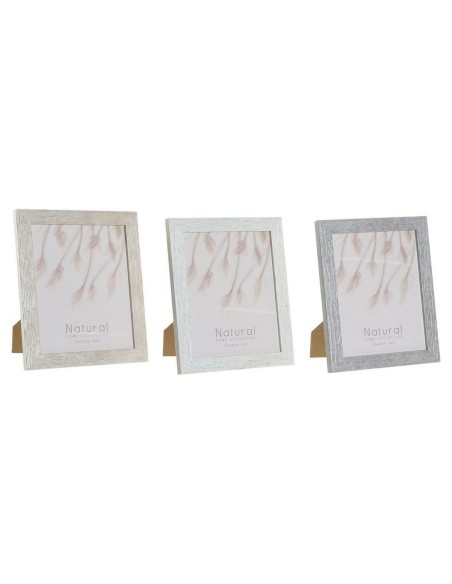 MARCO FOTO 20X25 PS CRISTAL 24,5X2X29,5 3 SURT.