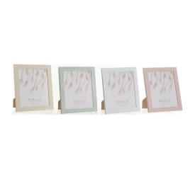 MARCO FOTO 20X25 PS CRISTAL 24,5X2X29,7 4 SURT.