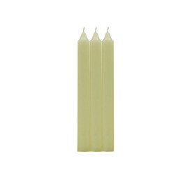 PACK 3 VELAS PERF. VAINILLA 200x20