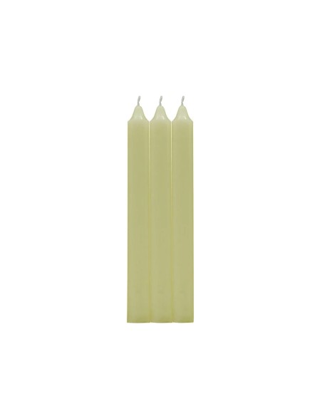 PACK 3 VELAS PERF. VAINILLA 200x20 PACK 3 VELAS PERF. VAINILLA 200x20