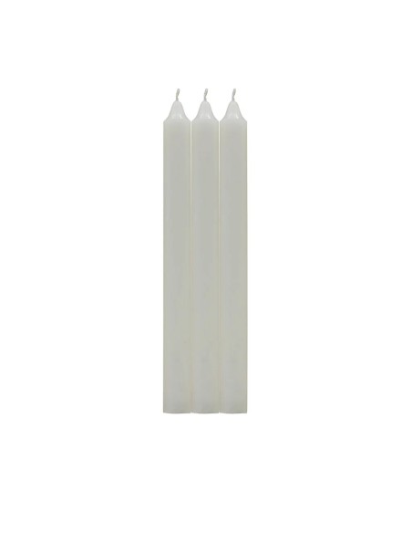 PACK 3 VELAS PEF. COCO 200X20 PACK 3 VELAS PEF. COCO 200X20