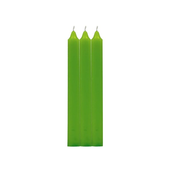 PACK 3 VELAS PERF. SANDIA 200x20