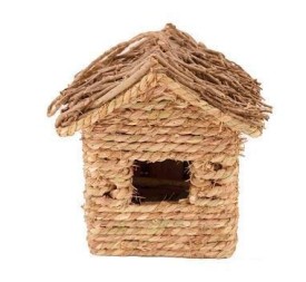 NIDO PAJARO 25x23x25cm