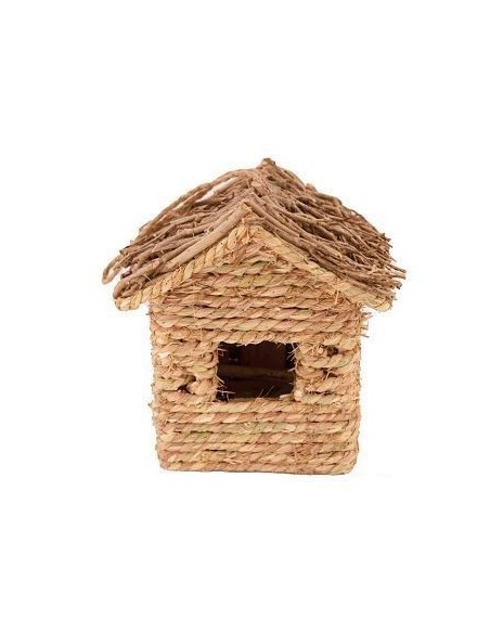 NIDO PAJARO 25x23x25cm