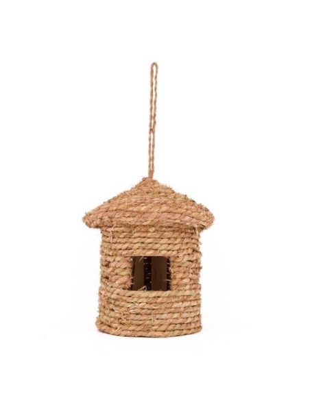 NIDO PAJARO 20x28cm