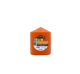 VELA TACO PERFUMADA TROPICAL FRUITS (P)
